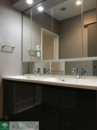 アーバンパーク代々木の物件内観写真